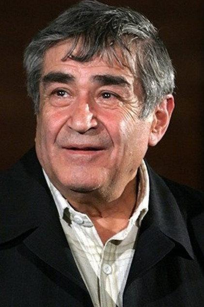 Hamid Samandarian - Actor Profile Photo