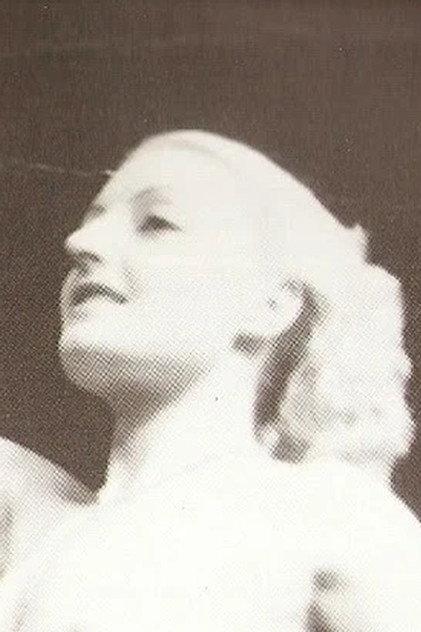 Marlène Grey - Actor Profile Photo