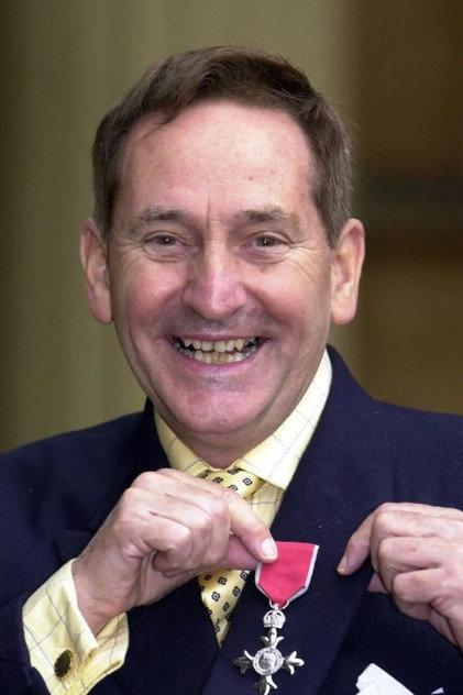 Lonnie Donegan - Actor Profile Photo