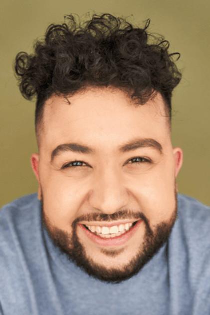 Oussama Fares - Actor Profile Photo
