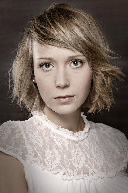 Mari-Liis Lill - Actor Profile Photo