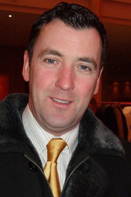 Brian Orser - Actor Profile Photo