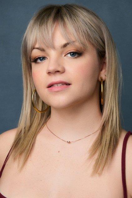 Ella Stiller - Actor Profile Photo