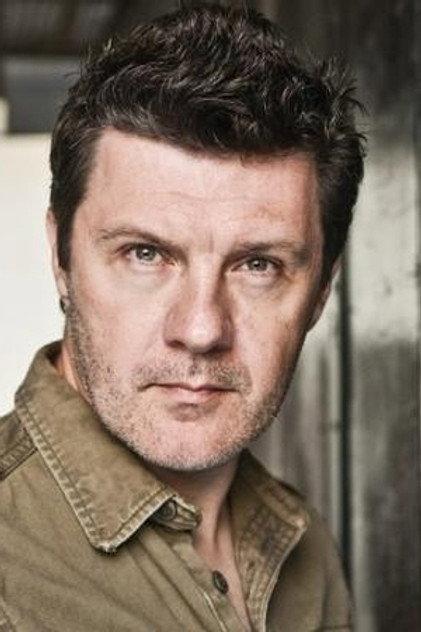 Colin Paradine - Actor Profile Photo