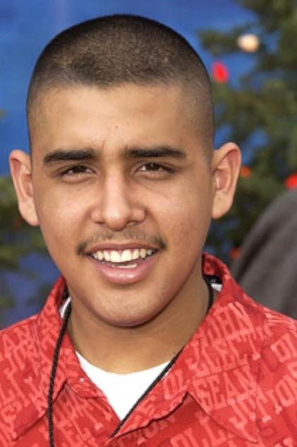 Miguel Castro - Actor Profile Photo