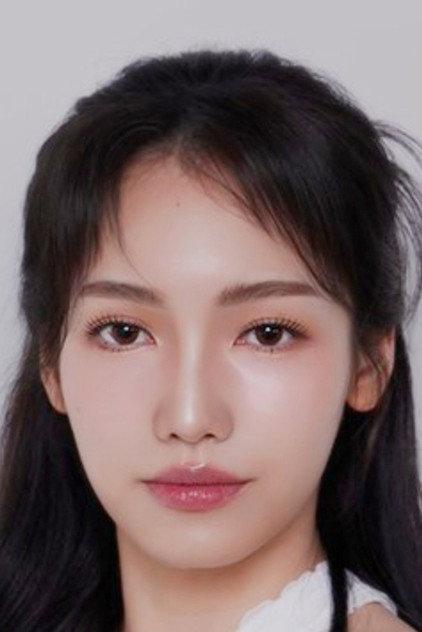 Jidapa Phonrojpanya - Actor Profile Photo