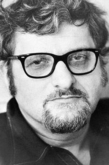 Paddy Chayefsky - Actor Profile Photo