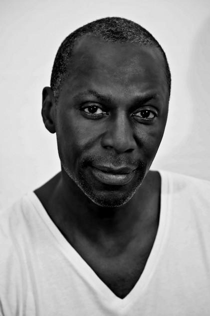 Cyril Nri - Actor Profile Photo