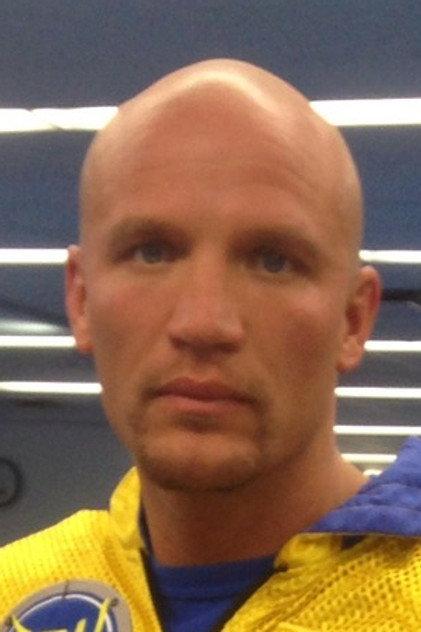 Ryan Madigan - Actor Profile Photo