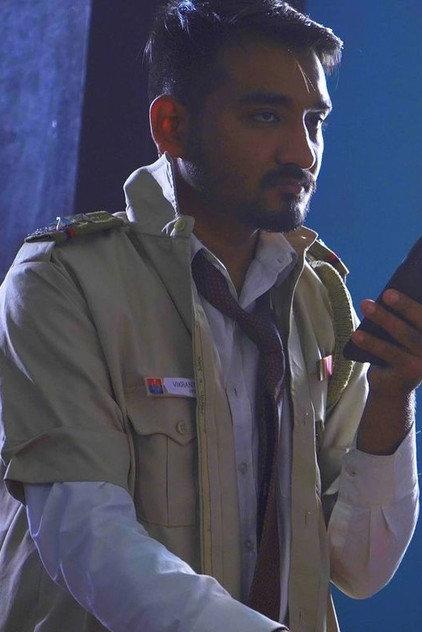 Bhupender Singh Rawat - Actor Profile Photo