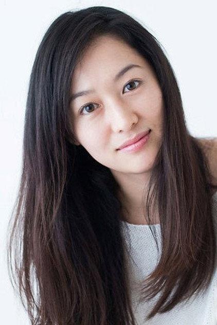 Saaya Ishikawa - Actor Profile Photo