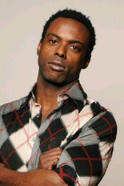 Boré Buika - Actor Profile Photo