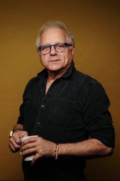 Orlando Urdaneta - Actor Profile Photo