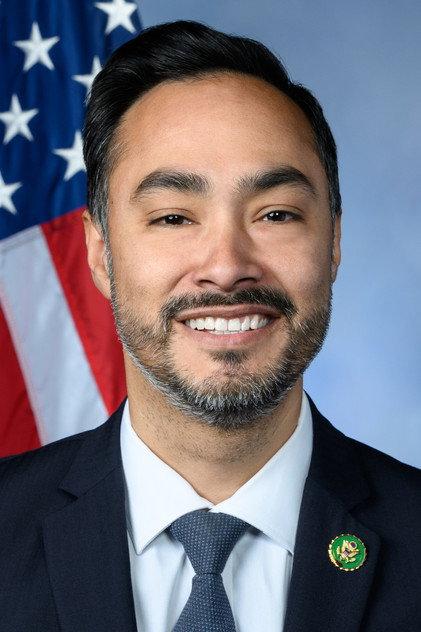Joaquín Castro - Actor Profile Photo