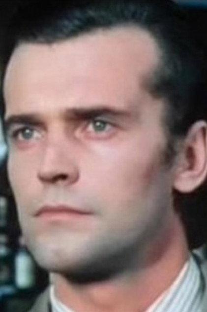 Sandro Pizzochero - Actor Profile Photo