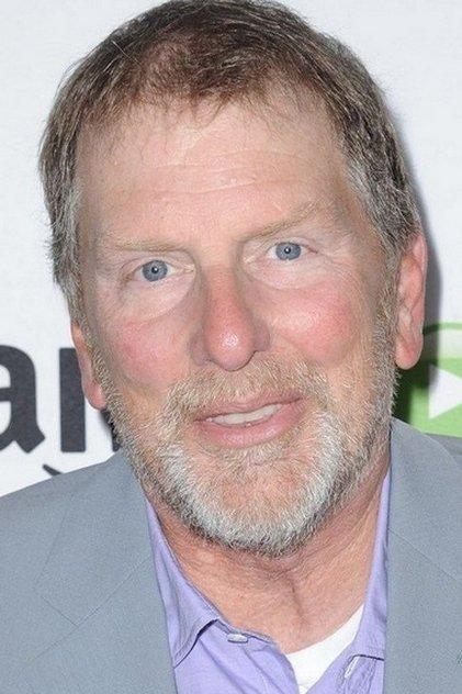 Scott Klace - Actor Profile Photo