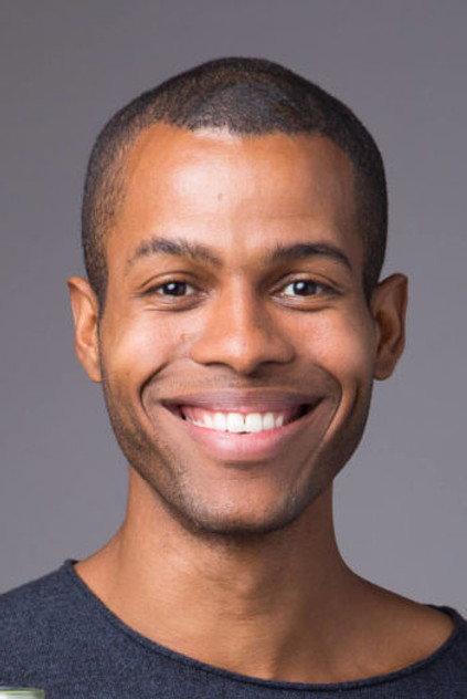 Andrew McFarlane - Actor Profile Photo