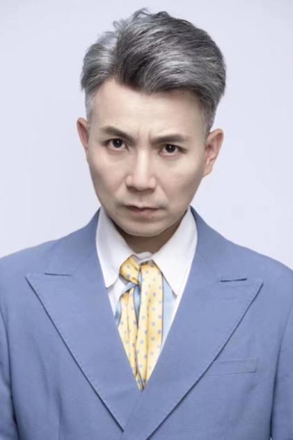 Wei Jinsong - Actor Profile Photo