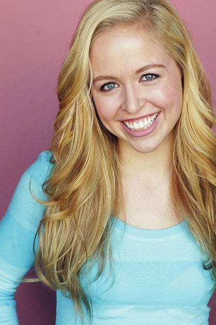 Krystyna Walters - Actor Profile Photo