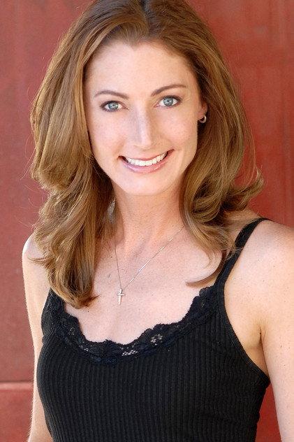 Stacey Carino - Actor Profile Photo