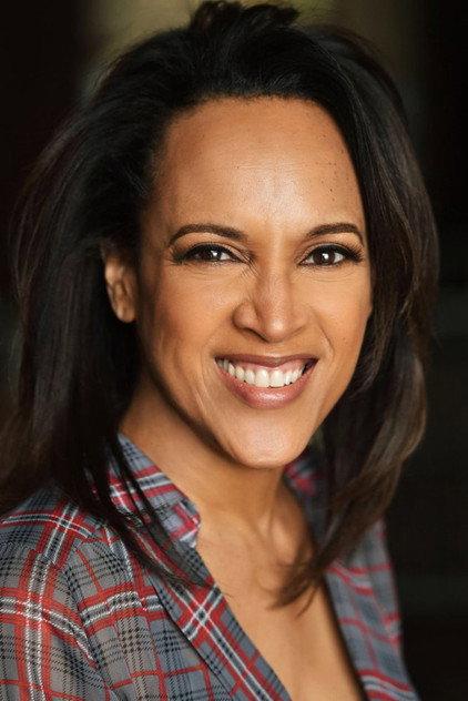 Kim Baptiste - Actor Profile Photo