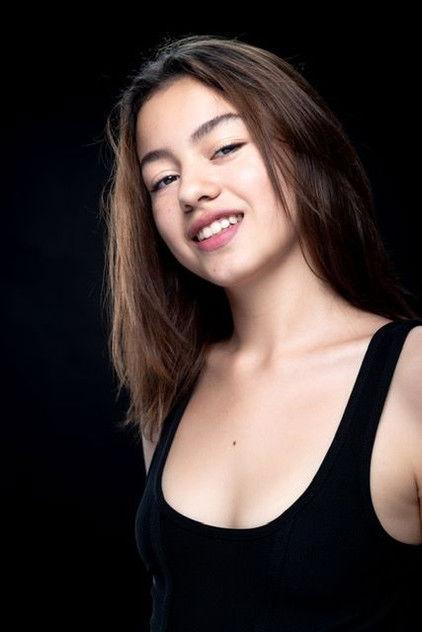 Gökçe Güneş Doğrusöz - Actor Profile Photo