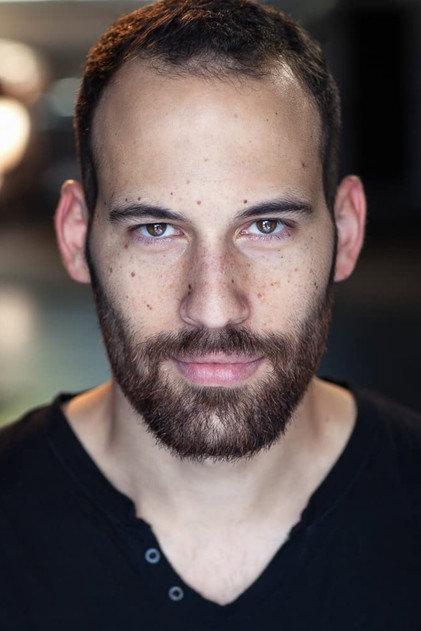 Simão Pedro Ramos - Actor Profile Photo