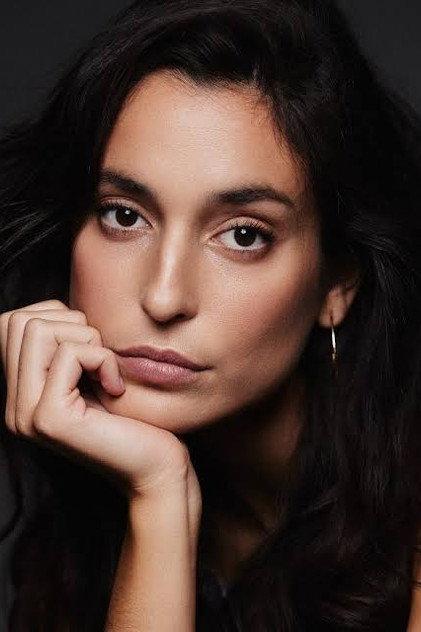 Paula Verdera - Actor Profile Photo