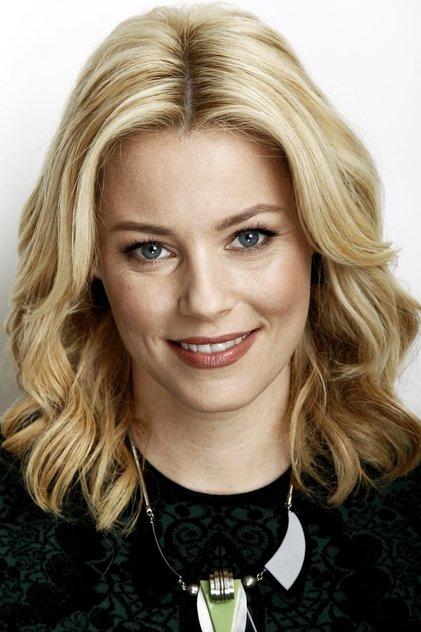 Elizabeth Banks - Actor Profile Photo
