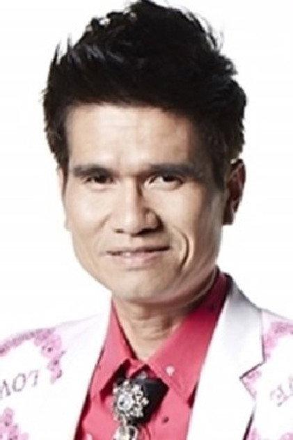 Poyfai Malaiporn - Actor Profile Photo