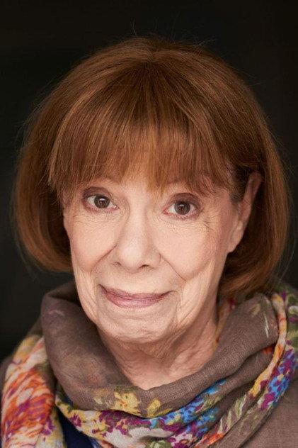 Heide Ackermann - Actor Profile Photo