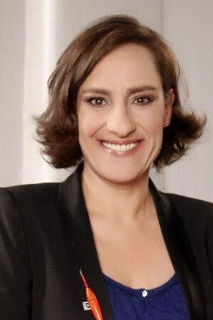 Maria Rueff - Actor Profile Photo