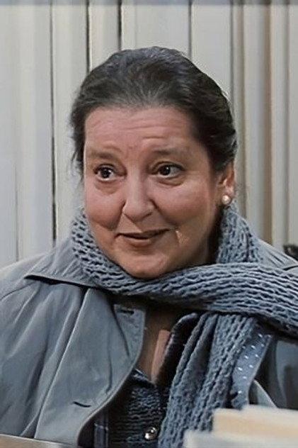 Carla Monti - Actor Profile Photo