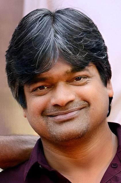 Harish Shankar - Actor Profile Photo