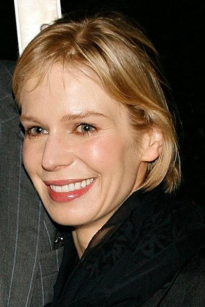 Cynthia Cleese - Actor Profile Photo