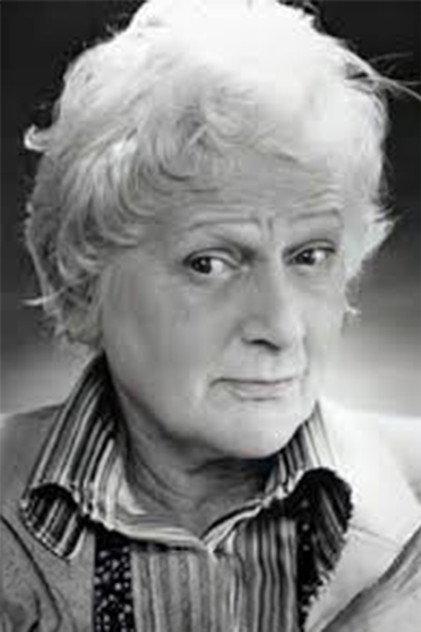 Sheila Keith - Actor Profile Photo