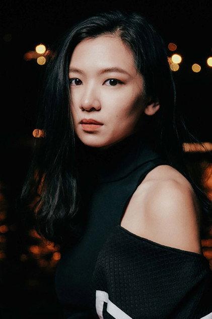Yoyo Chan lok Yo - Actor Profile Photo
