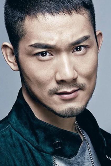 Zhao Jian - Actor Profile Photo