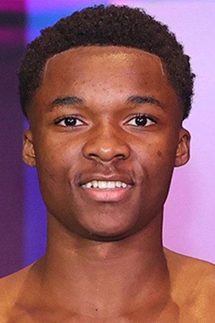 Abdullah Mason - Actor Profile Photo