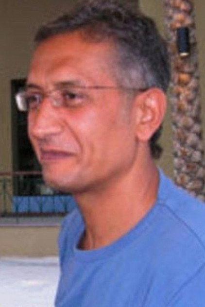 Amr Bayoumi - Actor Profile Photo