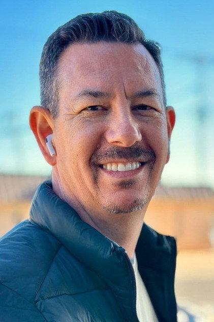 Kendall Bryant Jr - Actor Profile Photo