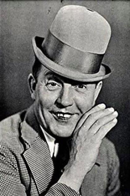 Carl Napp - Actor Profile Photo