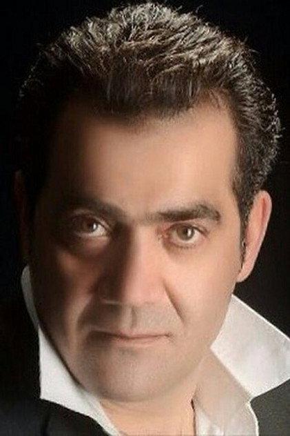 Babak Noori - Actor Profile Photo