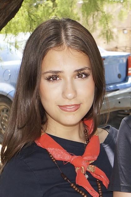 Marcela Ramírez - Actor Profile Photo