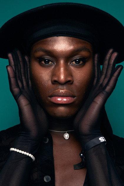 Otamere Guobadia - Actor Profile Photo