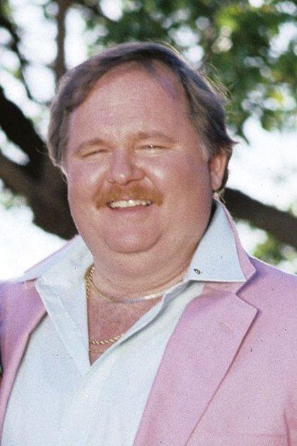Donovan Scott - Actor Profile Photo