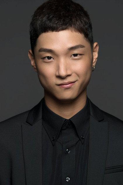 Caesar Mao - Actor Profile Photo