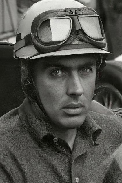 Luigi Musso - Actor Profile Photo