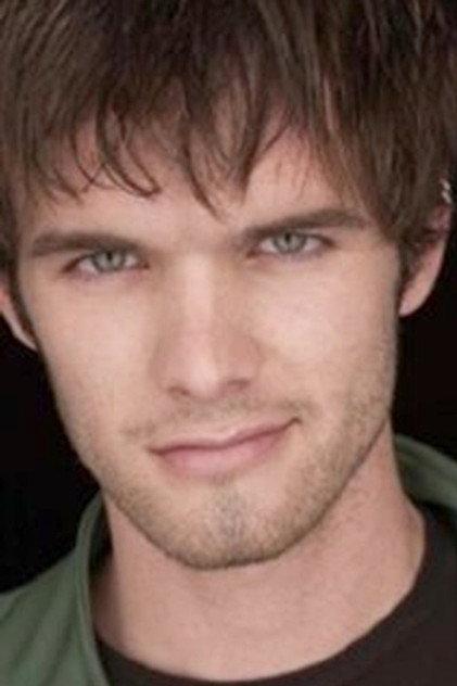 Kyle Lupo - Actor Profile Photo