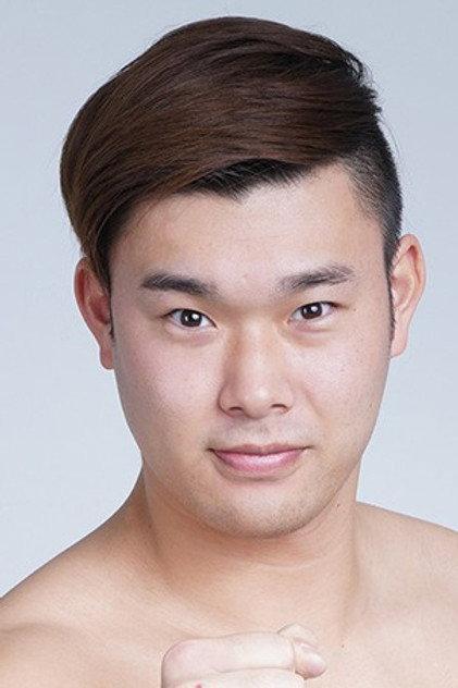 Harutoki - Actor Profile Photo